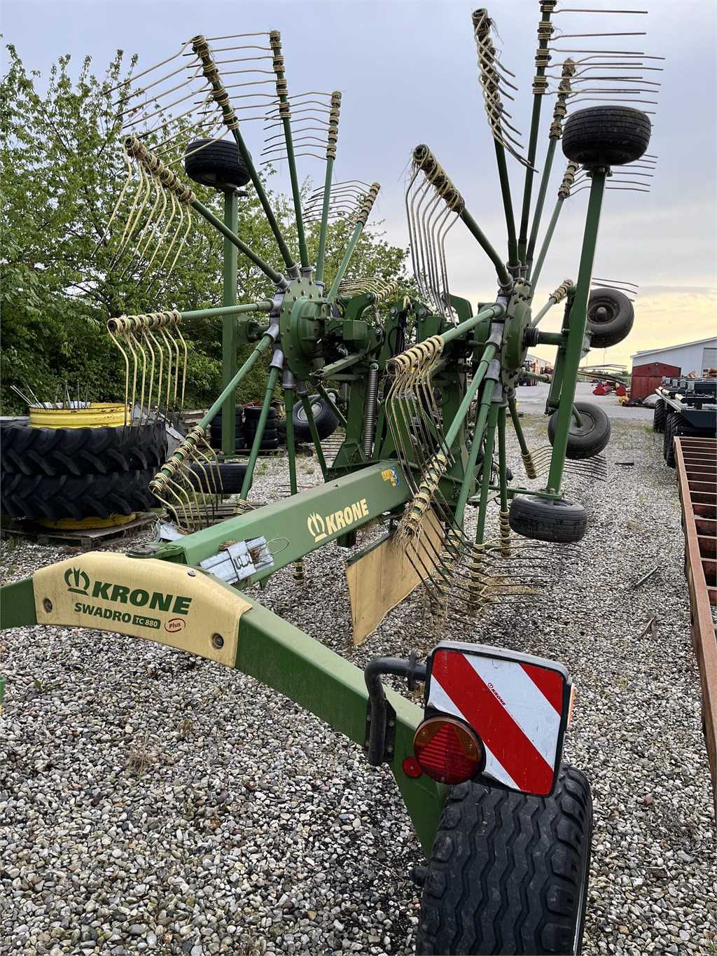 Krone